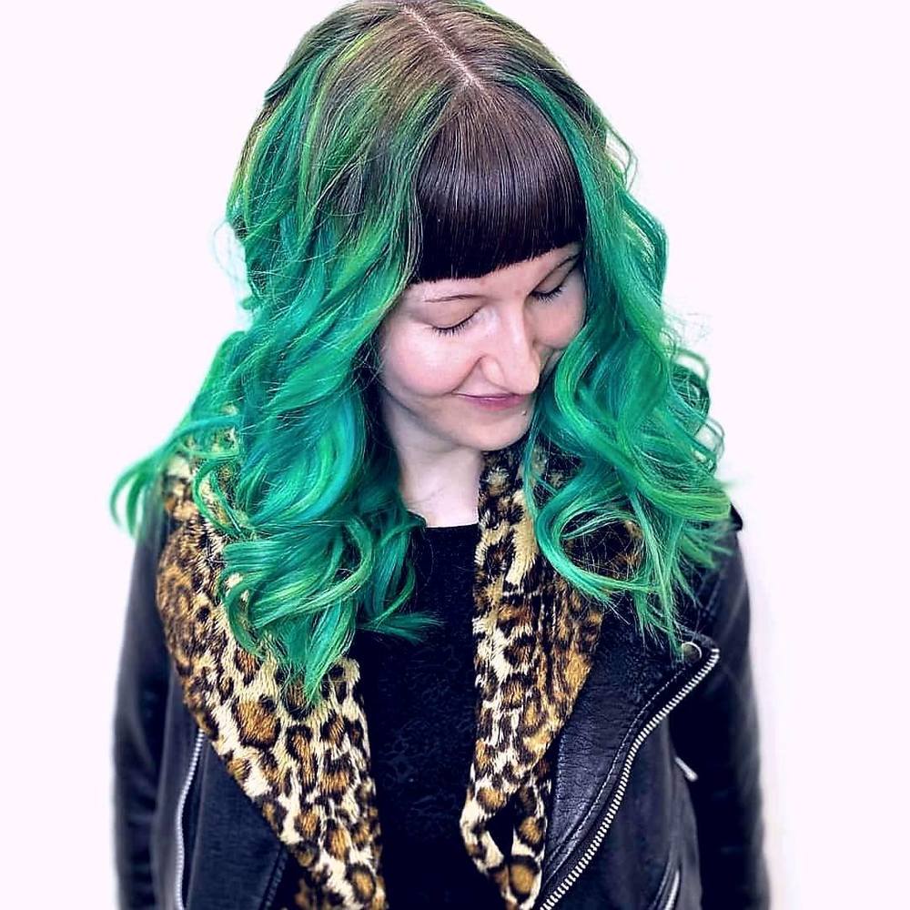 VINTAGE Meet your Posher, Cassondra